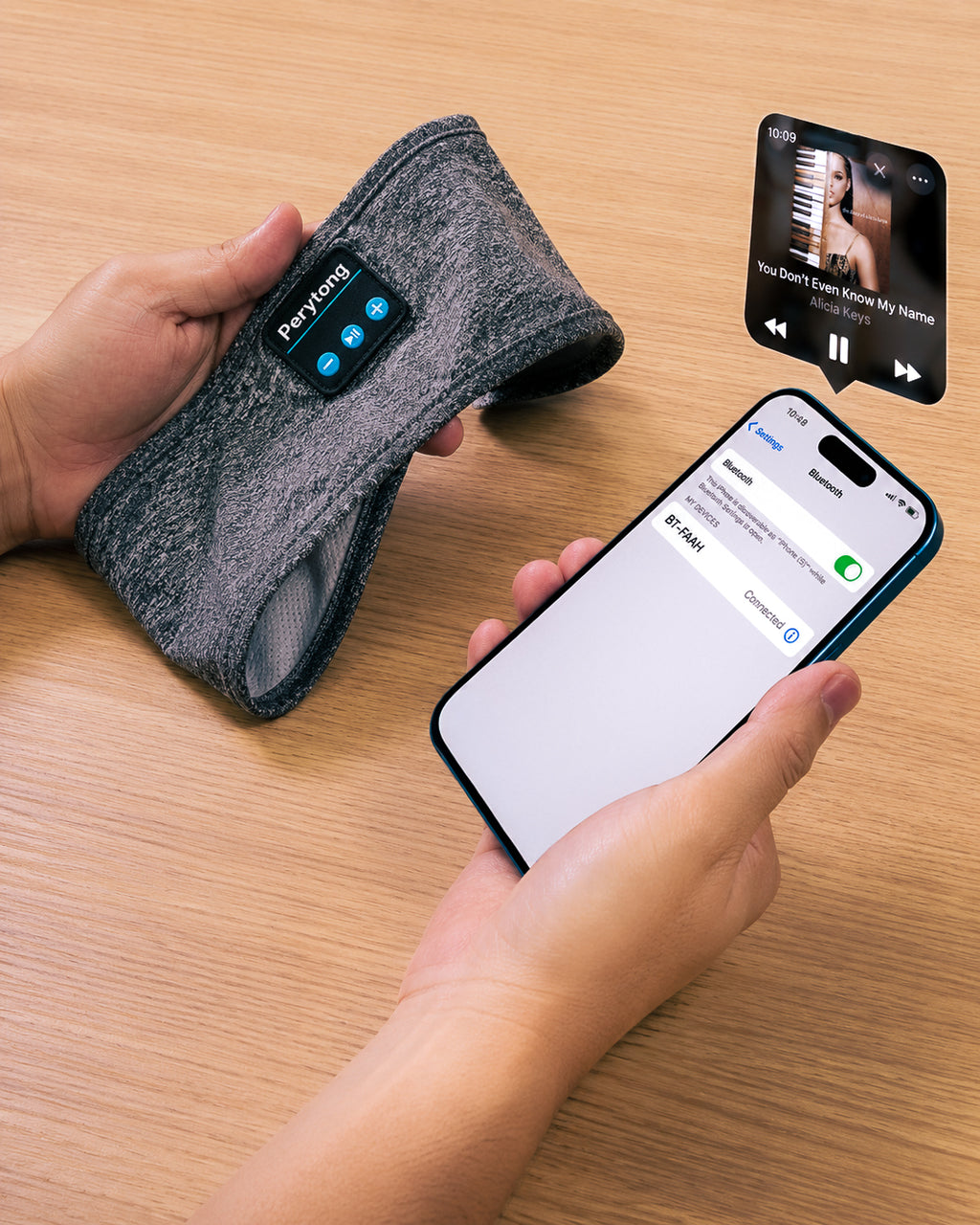 SleepBand Pro