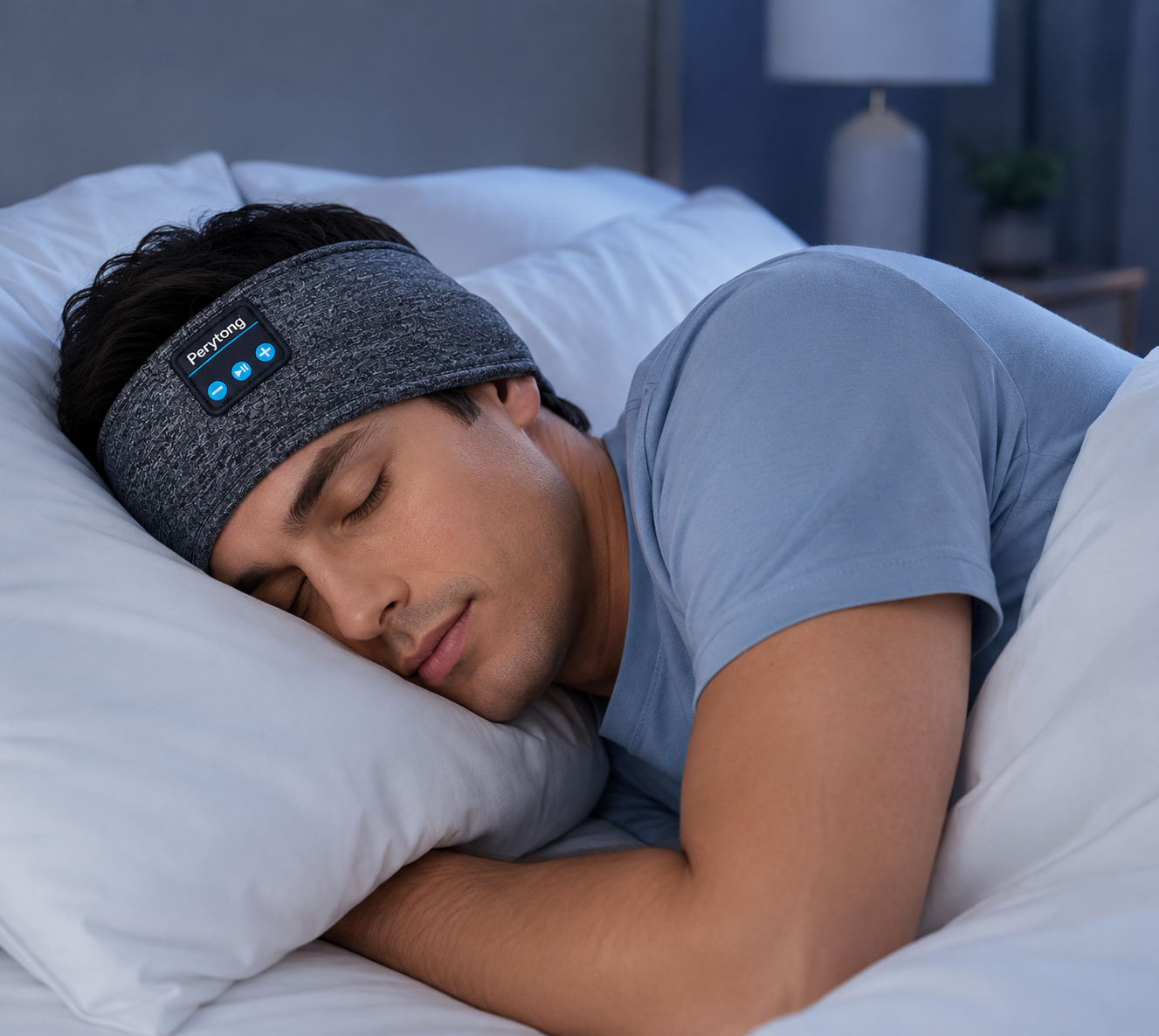SleepBand Pro